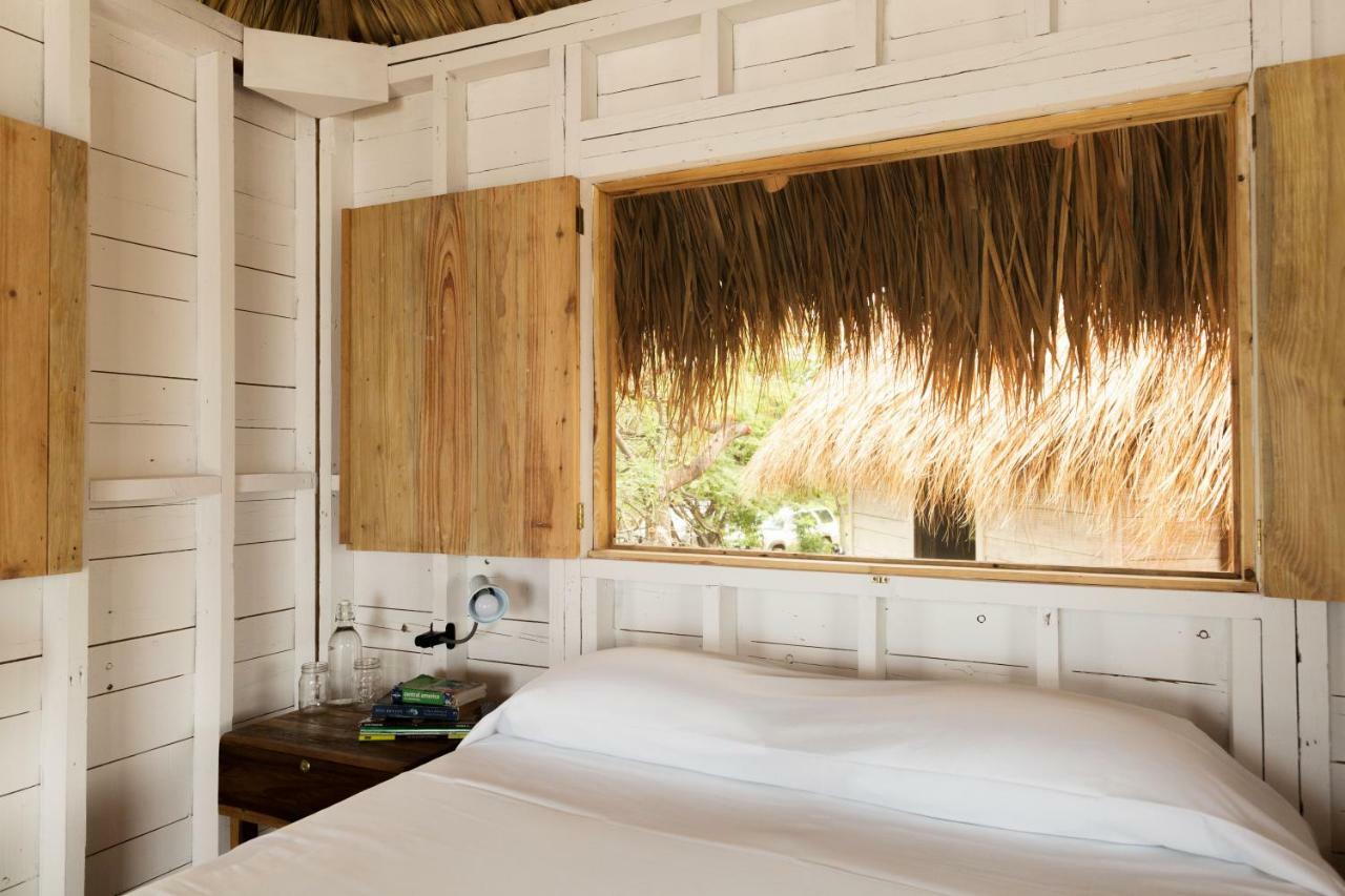 Suyo Cabanas Popoyo | Hotel Suyo El Limon Exterior photo